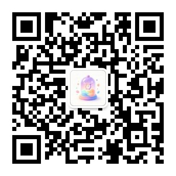 CapsuLight 微信公众号二维码
